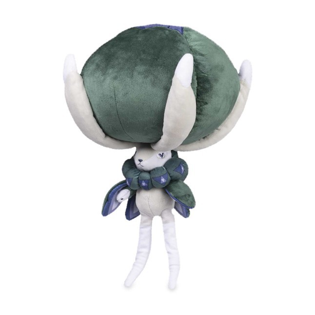 Calyrex Poké Plush - 13 ¼ In.
