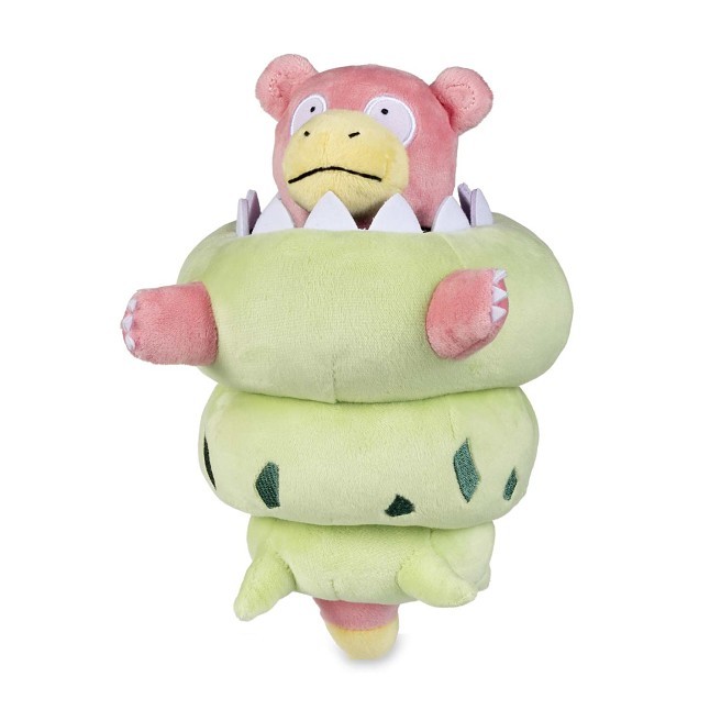 Mega Slowbro Poké Plush - 10 In.