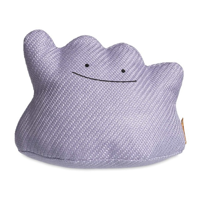 Pokémon Friends Ditto Plush
