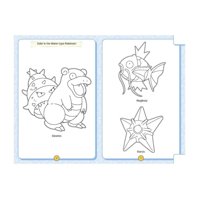 Pokémon: My Super Awesome Pokémon Journey Notebook
