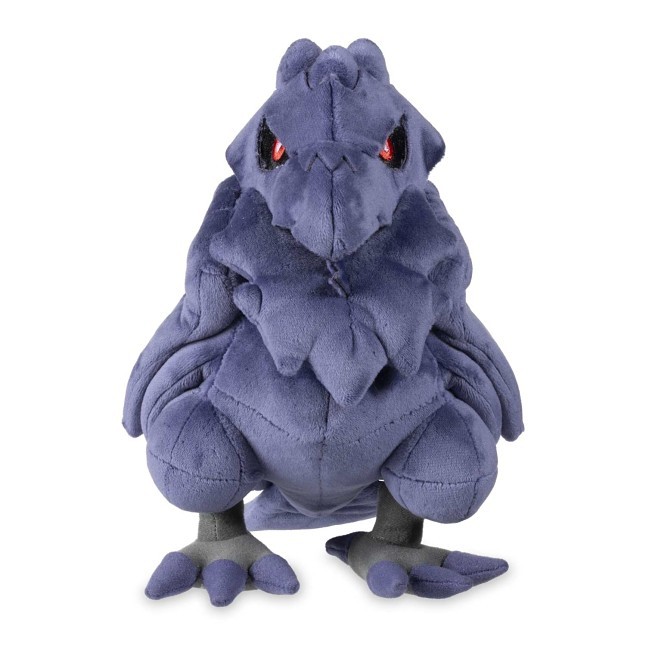 Corviknight Poké Plush - 9 In.