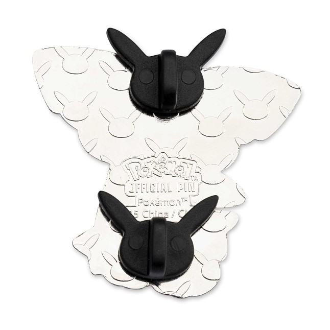 Snubbull Pokémon Pin