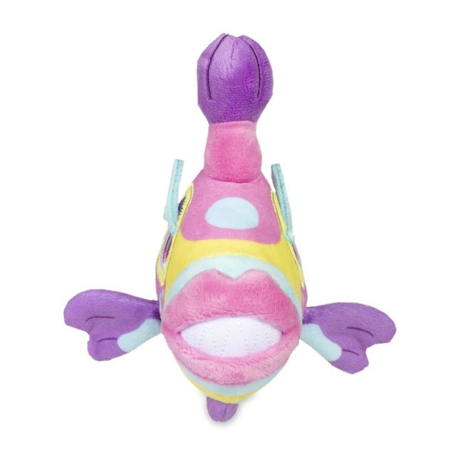 Bruxish Sitting Cuties Plush - 6 ¼ In.
