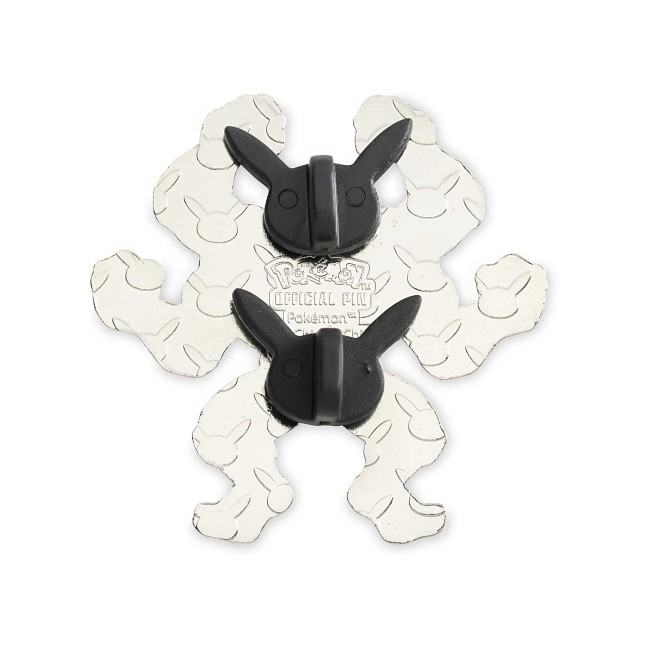 Machamp Pokémon Pin