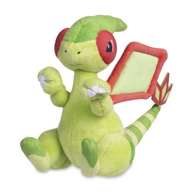 Flygon Sitting Cuties Plush - 5 ¾ In.
