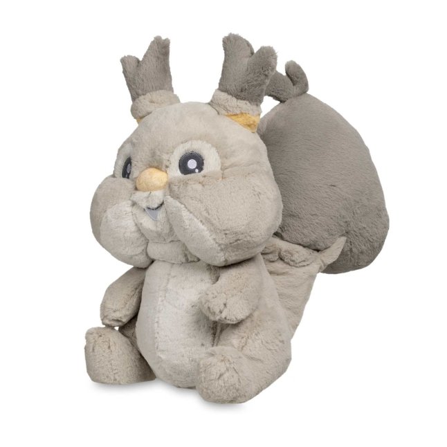 Skwovet Comfy Friends Plush - 14 ¾ In.
