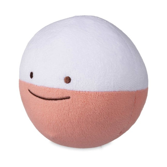 Ditto As Electrode Plush - 5 In.