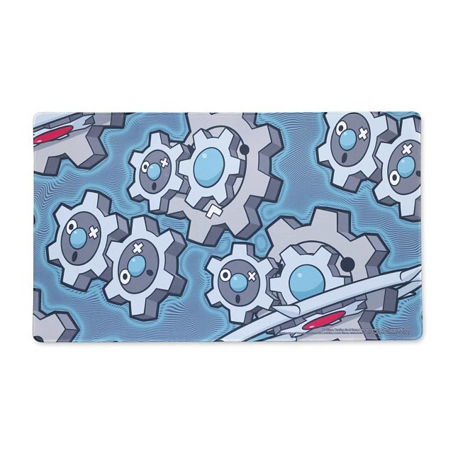 Pokémon TCG: All Geared Up Playmat