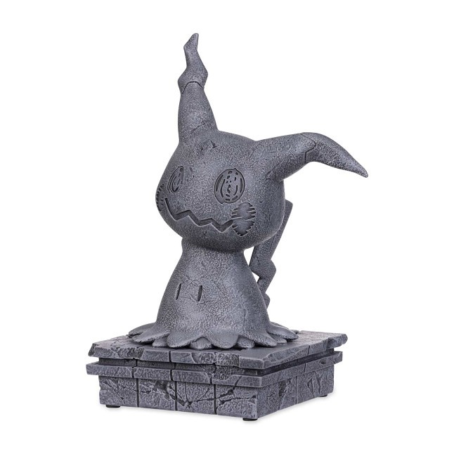 Mimikyu Pokémon Yard Statue