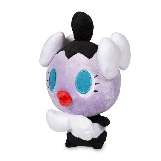 Gothita Poké Doll Plush - 6 In.