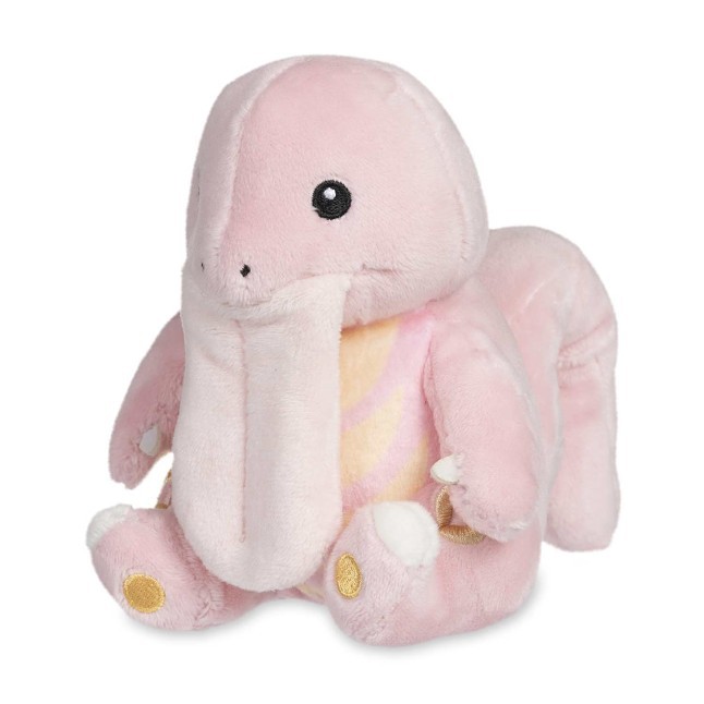 Lickitung Sitting Cuties Plush - 5 ¾ In.
