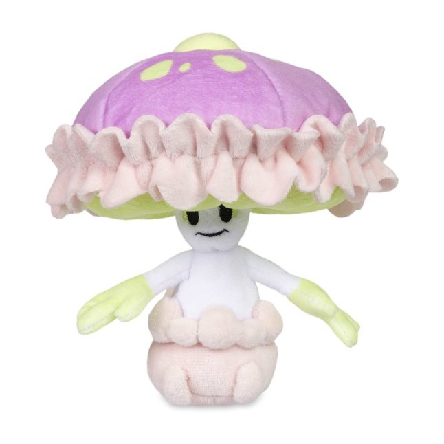Shiinotic Sitting Cuties Plush - 6 In.