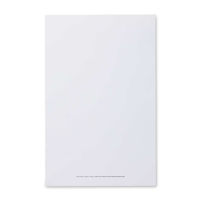 Obstruct Dark Noise Poster