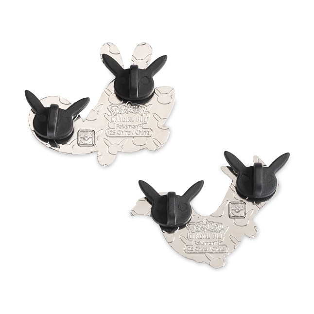 Sentret & Furret Pokémon Pins (2-Pack)