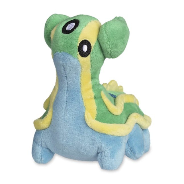 Gastrodon (East Sea) Sitting Cuties Plush - 5 In.