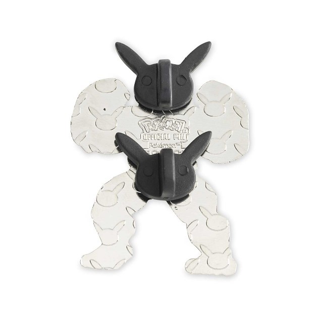 Machoke Pokémon Pin