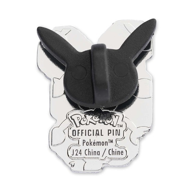Spinda Pokémon Pixel Pin