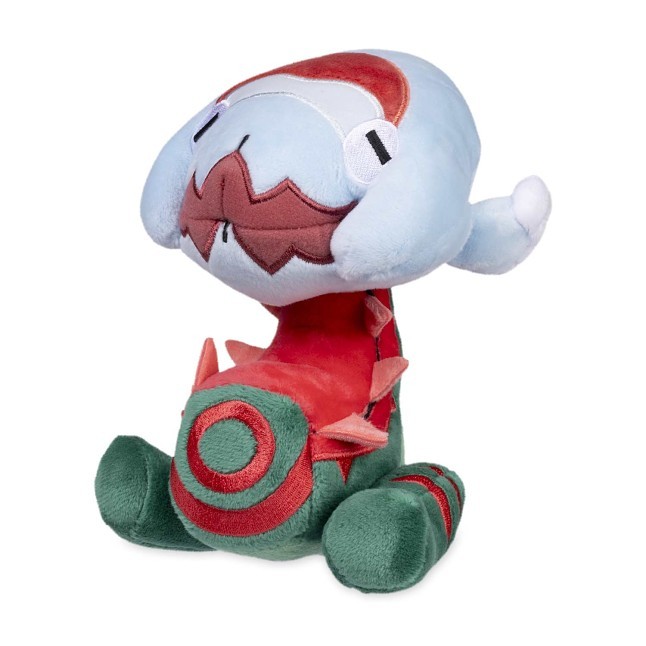 Dracovish Pokémon Dolls Plush - 6 ¼ In.
