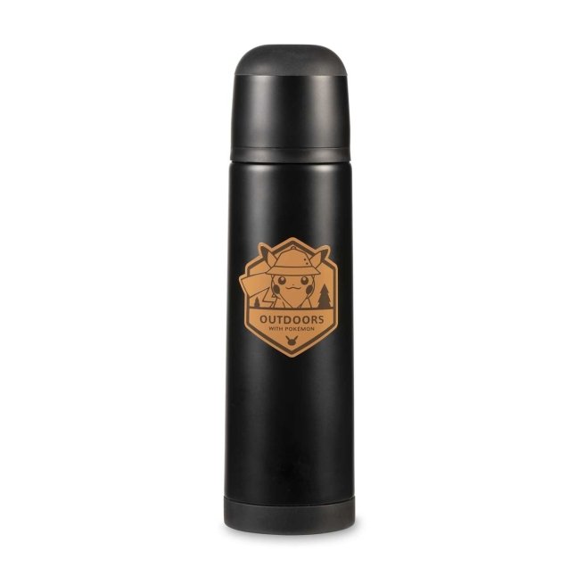 Outdoors with Pokémon 25 oz. Thermal Bottle