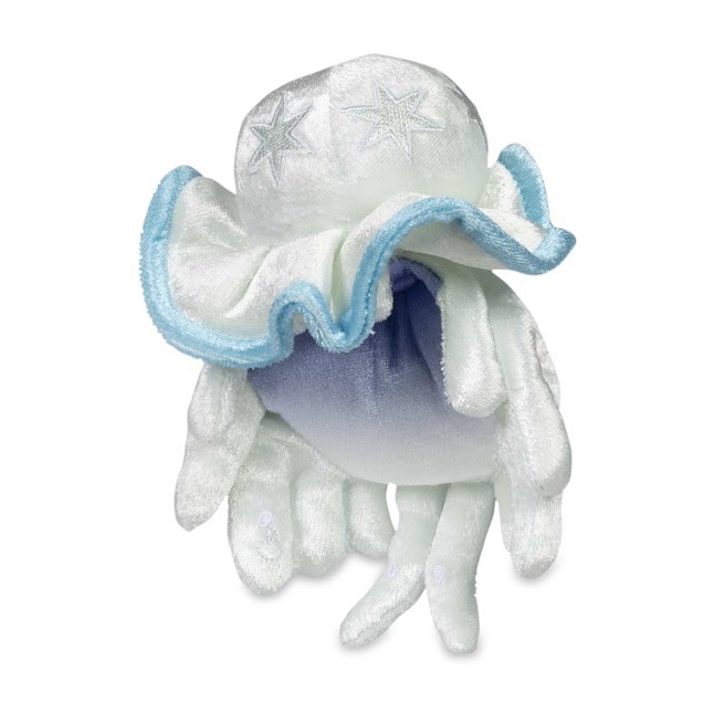 Nihilego Sitting Cuties Plush - 6 ¾ In.