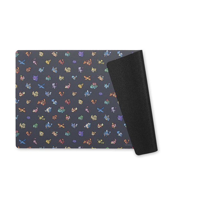 Pokémon TCG: Pokémon Pixels Playmat