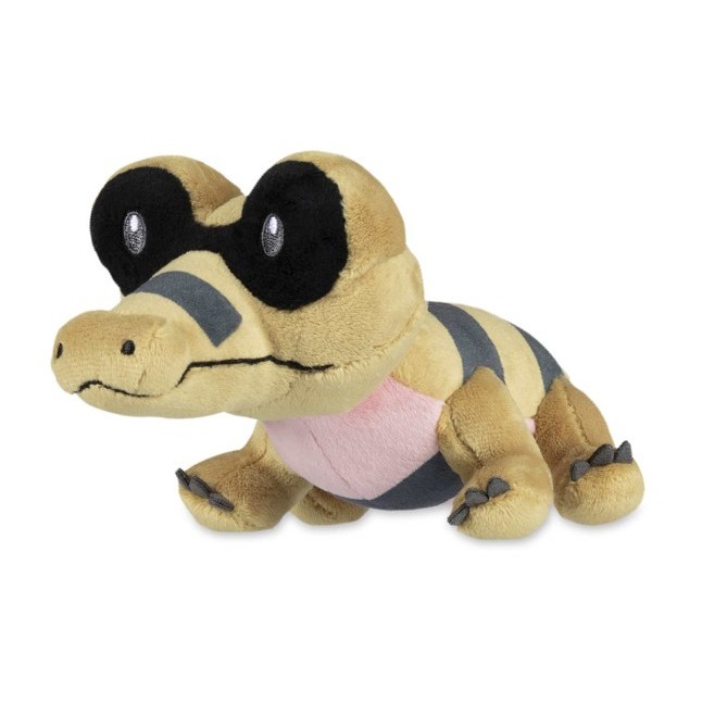 Sandile Sitting Cuties Plush - 7 ½ In.