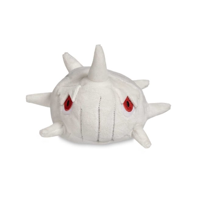 Silcoon Sitting Cuties Plush - 5 In.