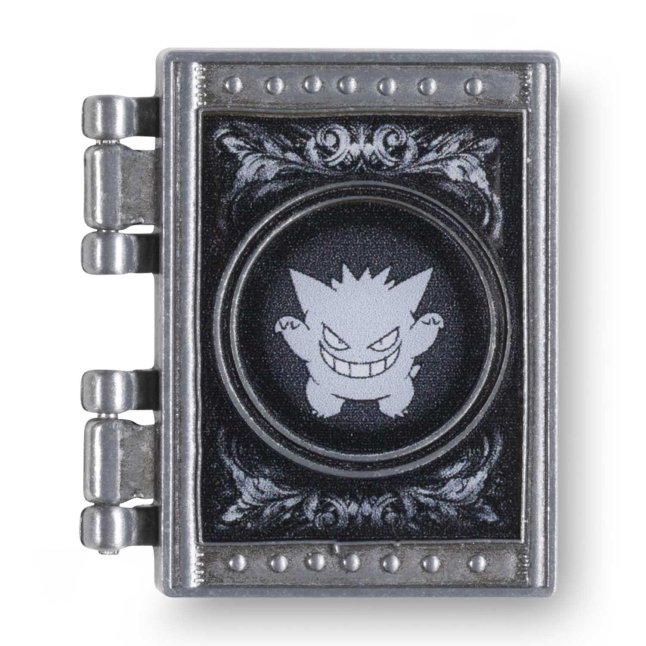 Drifloon Pokémon Center × Vic Lee: Pokémon Scary Stories Pin