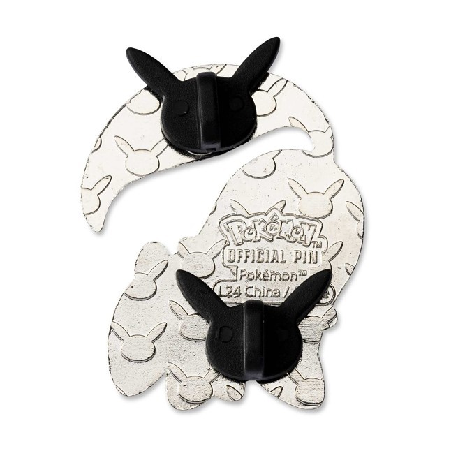 Chikorita Pokémon Pin