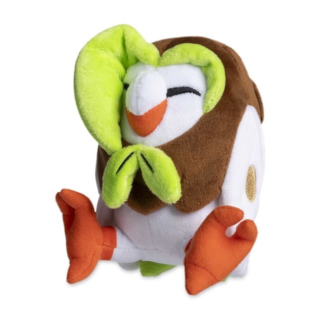 Dartrix Sitting Cuties Plush - 5 ¼ In.