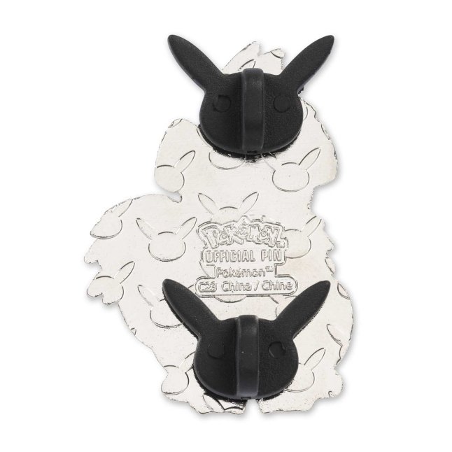 Growlithe Pokémon Pin