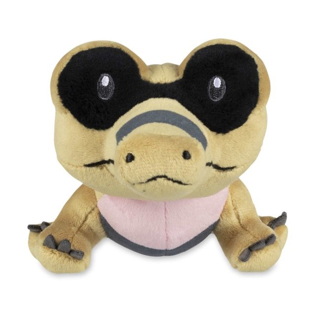 Sandile Sitting Cuties Plush - 7 ½ In.