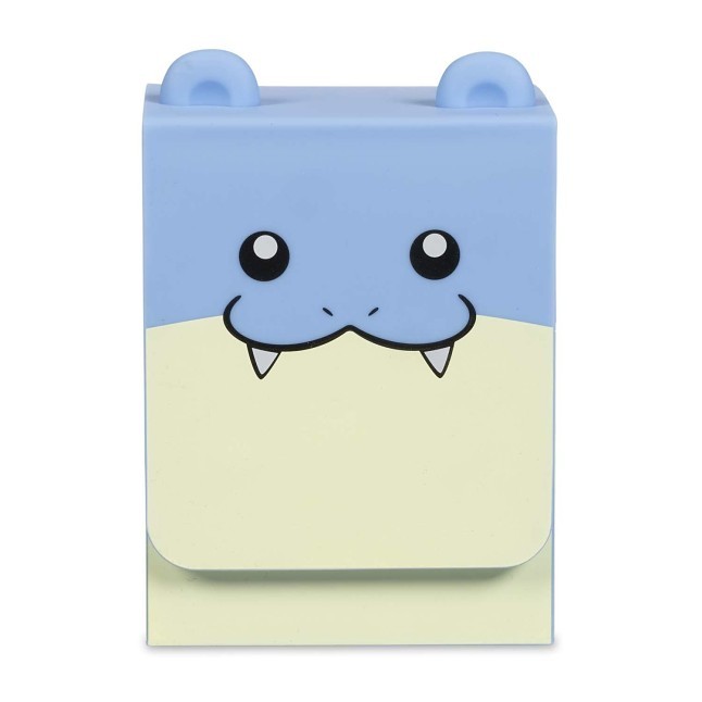 Pokémon TCG Deck Buddies: Spheal Deck Box