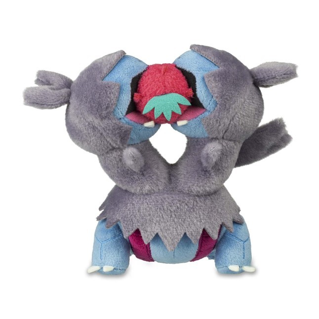 Zweilous Munchies Watch Plush