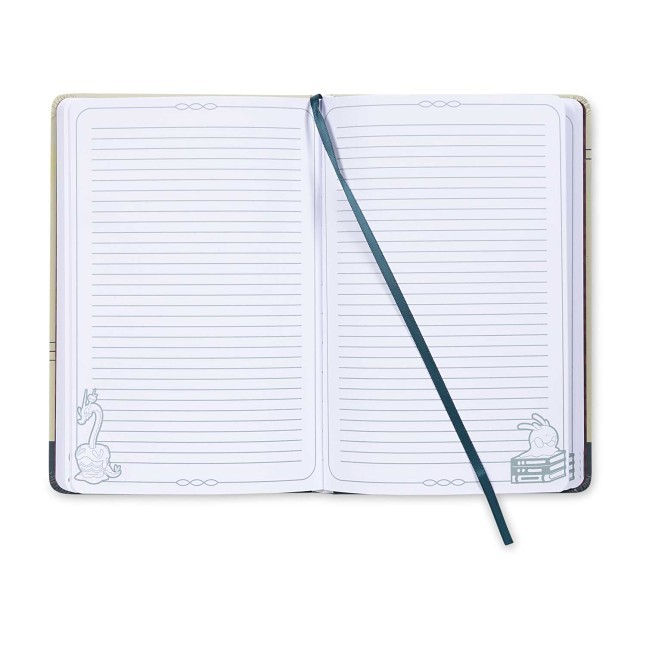 Elemental Ateliers: Dragon Types Notebook