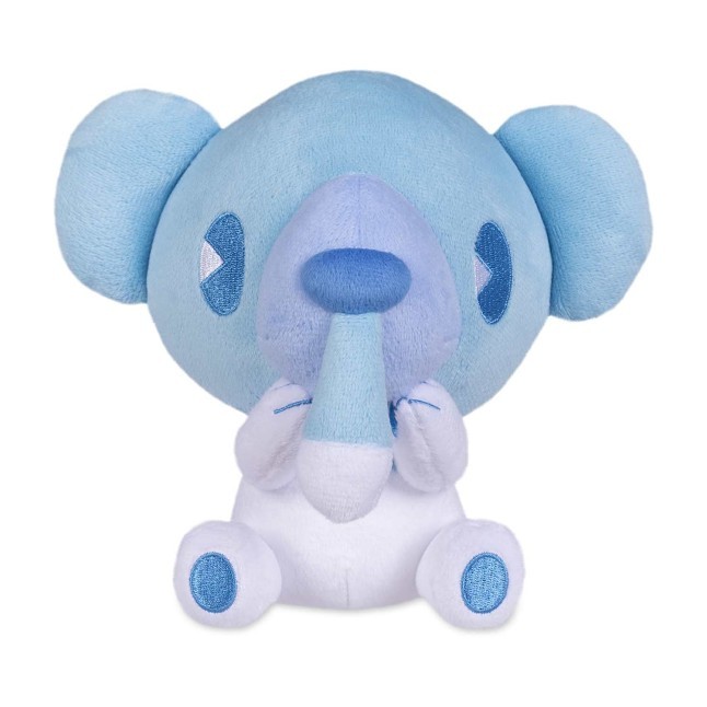 Cubchoo Pokémon Soda Pop Plush - 6 ½ In.
