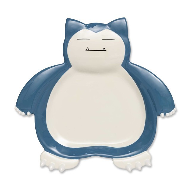 Snorlax Serving Platter