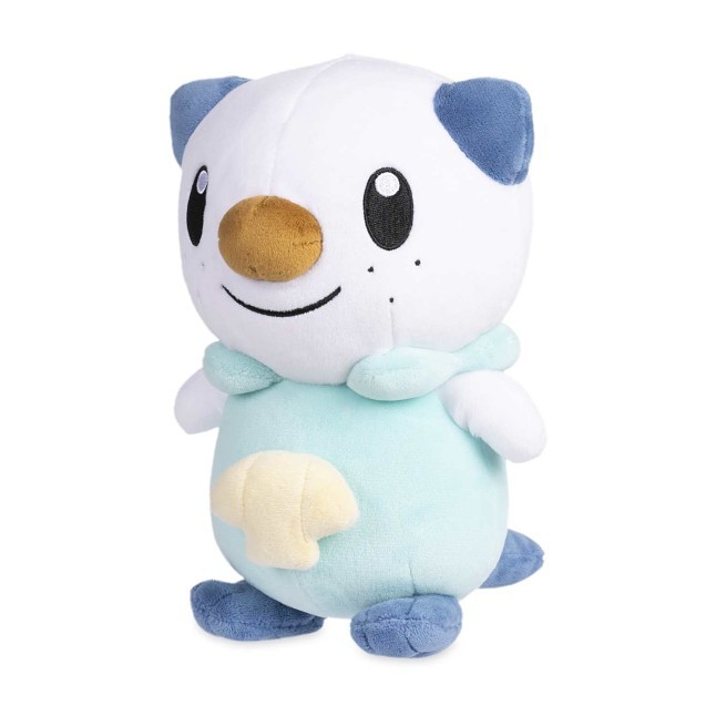Oshawott Poké Plush - 8 In.