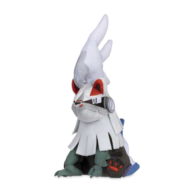 Silvally (Type: Normal) Sitting Cuties Plush - 8 ¾ In.