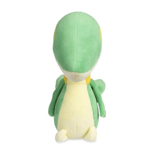 Snivy Poké Plush - 9 ¾ In.
