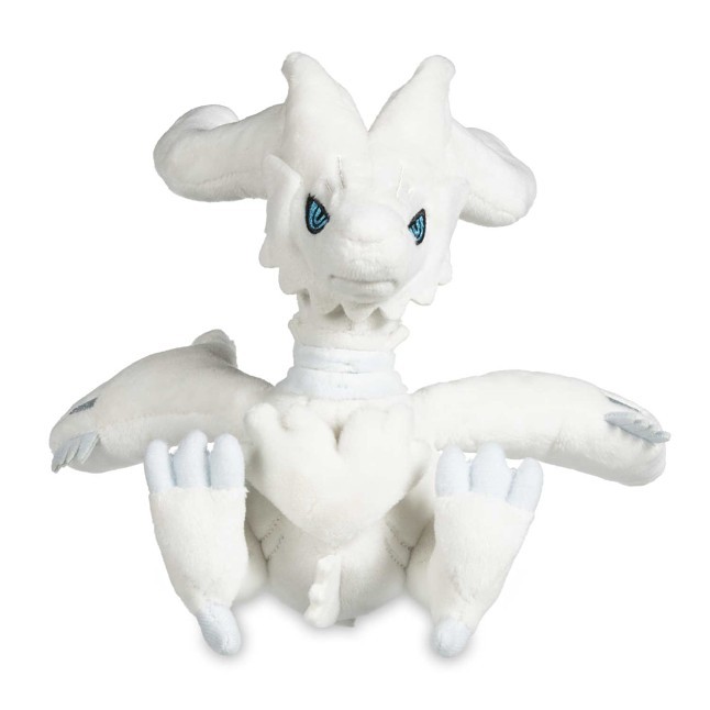 Reshiram Sitting Cuties Plush - 7 ½ In.