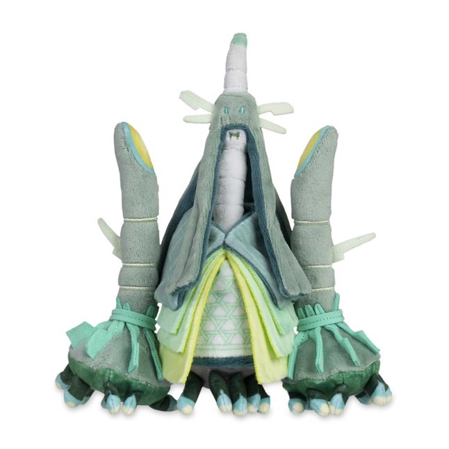 Celesteela Sitting Cuties Plush - 8 ¼ In.