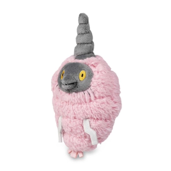 Burmy (Trash Cloak) Sitting Cuties Plush - 6 In.