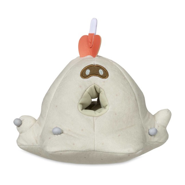Sandygast Poké Plush - 9 ½ In.