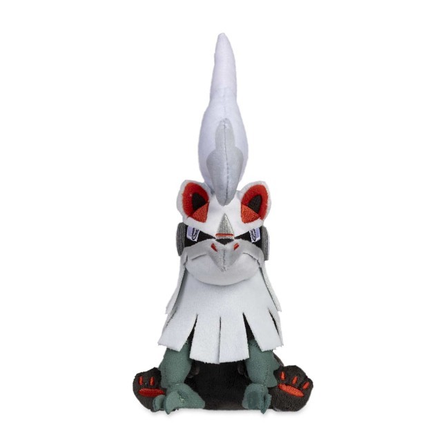 Silvally (Type: Normal) Sitting Cuties Plush - 8 ¾ In.