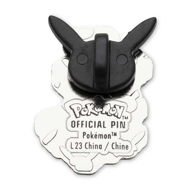 Slowking Pokémon Pixel Pin