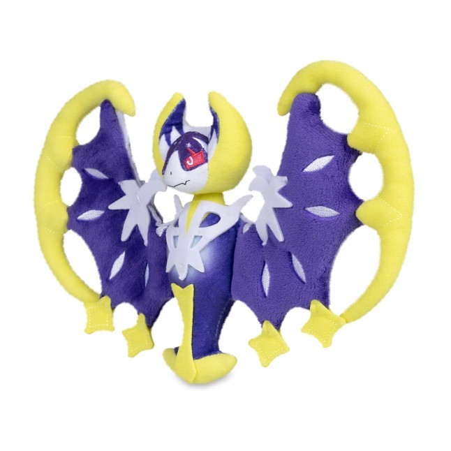 Lunala Sitting Cuties Plush - 9 ¾ In.