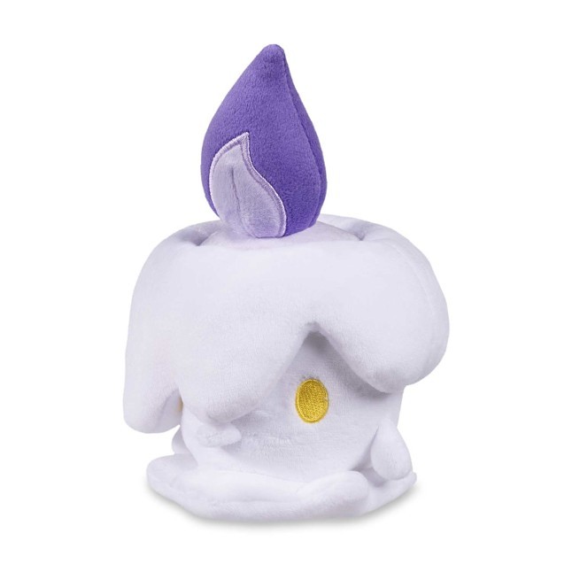 Litwick Poké Plush - 6 ½ In.