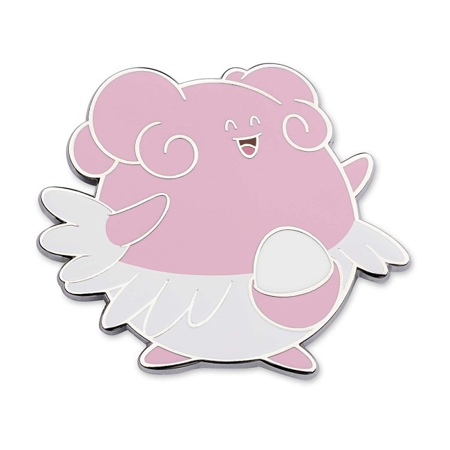 Blissey Pokémon Pin