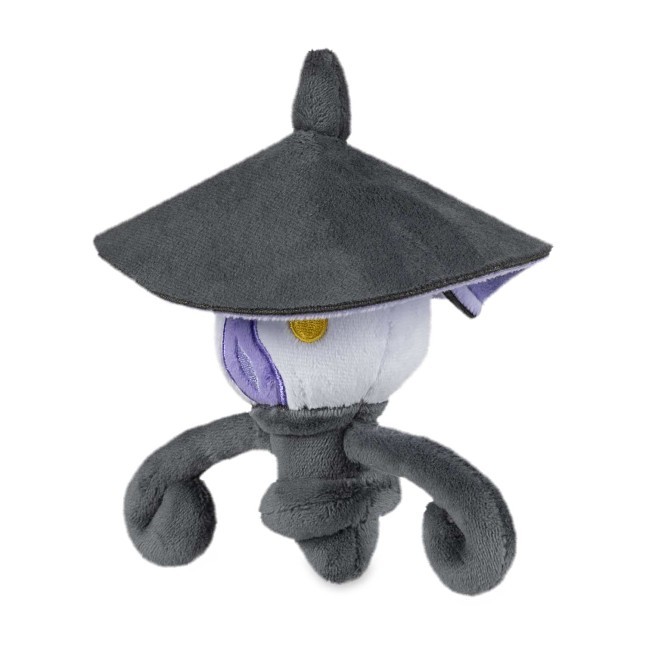 Lampent Sitting Cuties Plush - 5 ¾ In.
